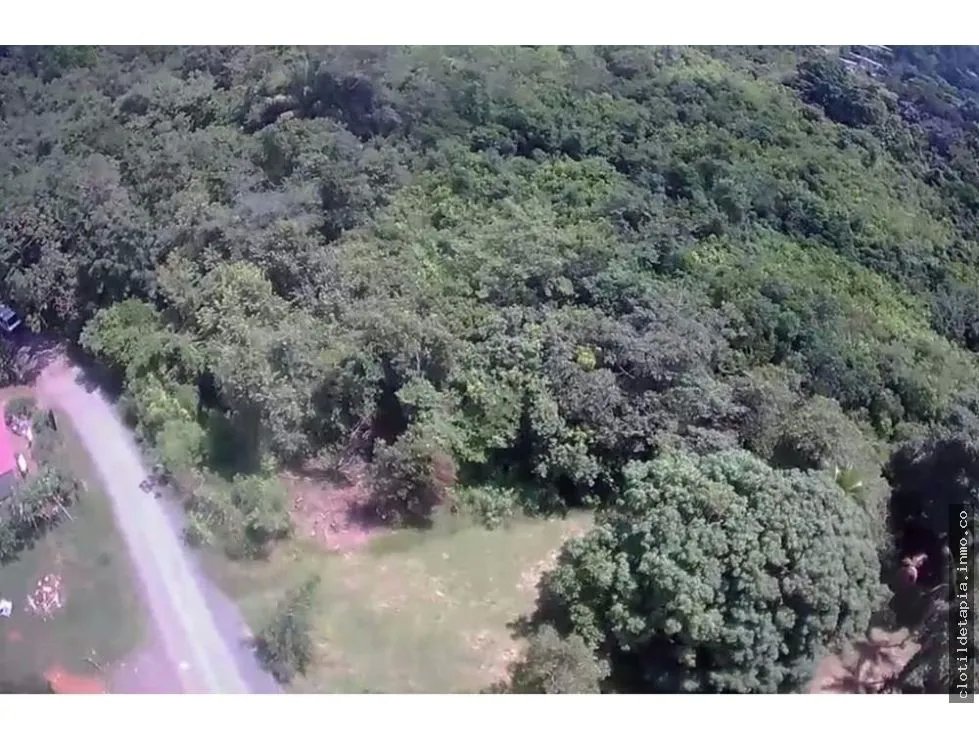 Building Lot for sale in Chorrera