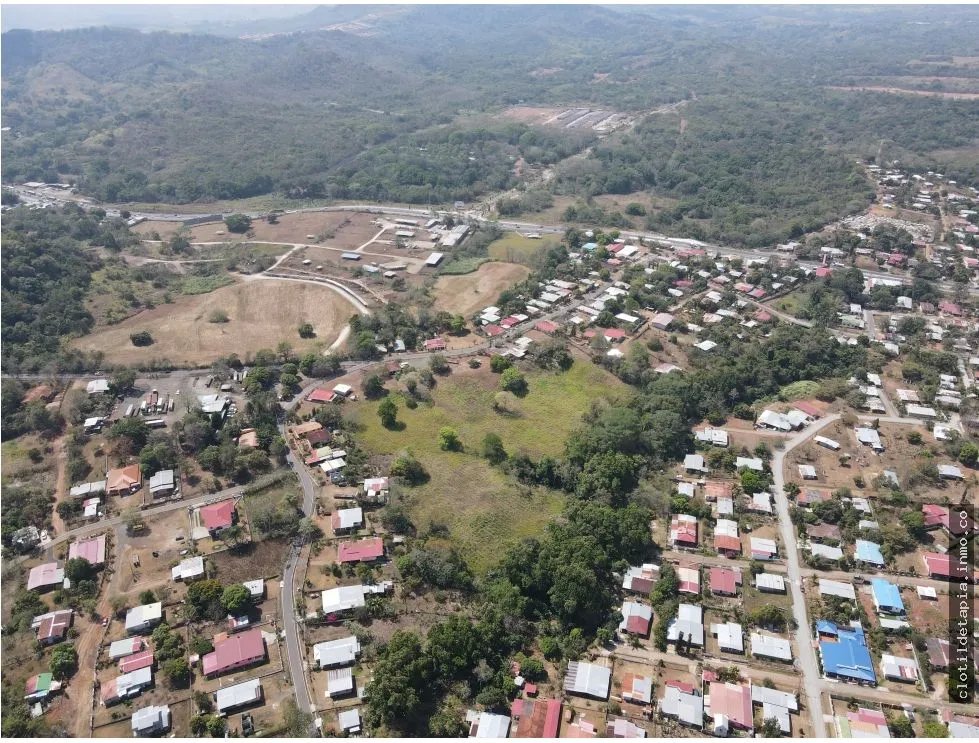 Building Lot for sale in Chorrera