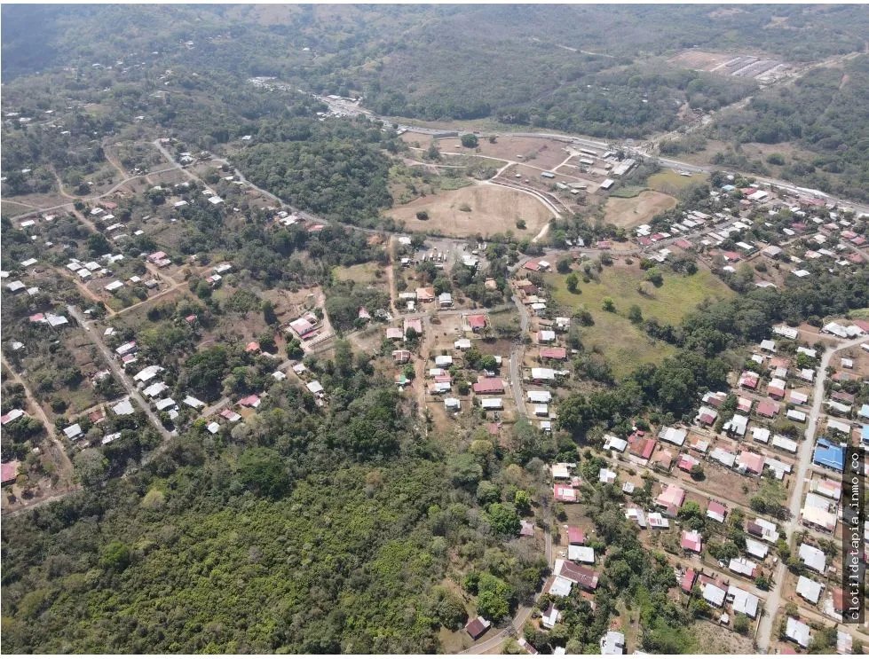 Building Lot for sale in Chorrera