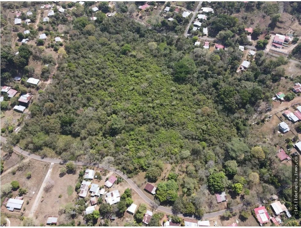 Building Lot for sale in Chorrera