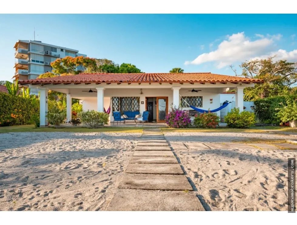 Single Family House for sale in Farallon