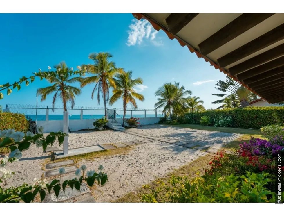 Single Family House for sale in Farallon