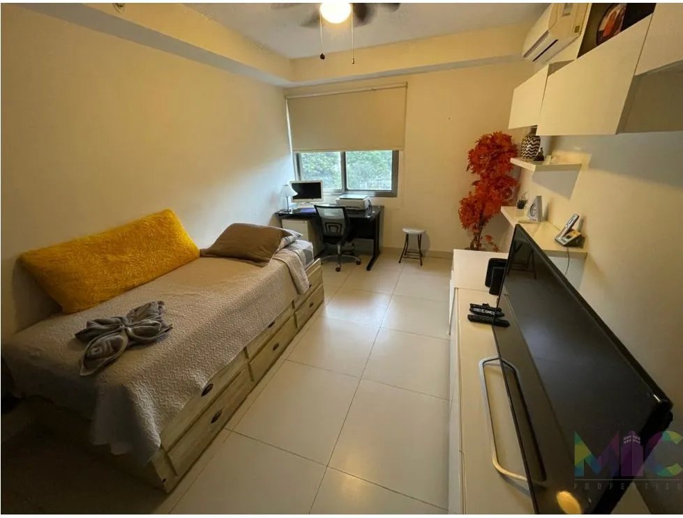 Se Apartamento en Panama Pacifico
