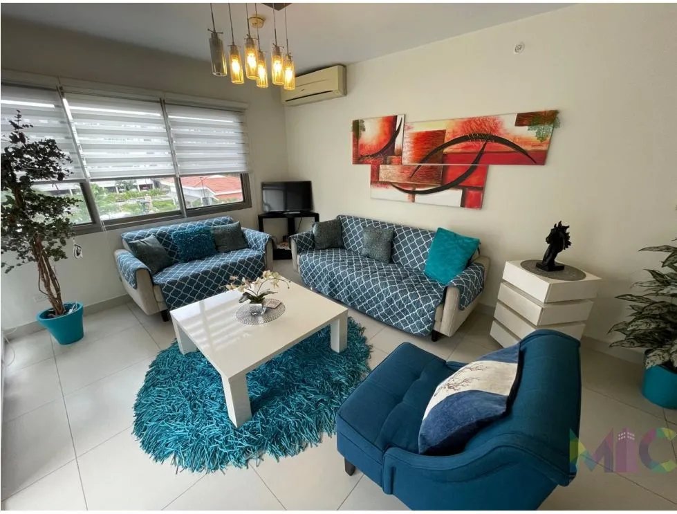 Apartment for sale in Arraijan
