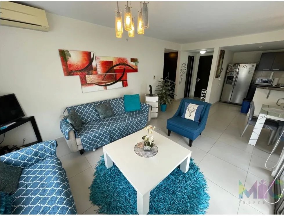 Apartment for sale in Arraijan