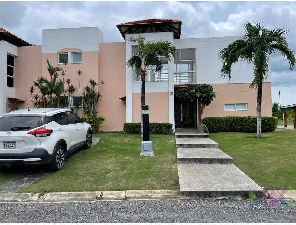 Se Vende y Se alquila vacacional - Decameron Golf Villas