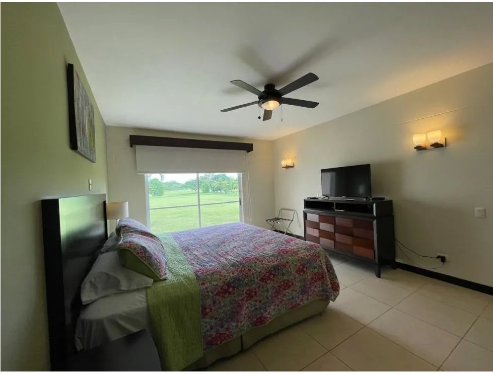 Se Vende y Se alquila vacacional - Decameron Golf Villas