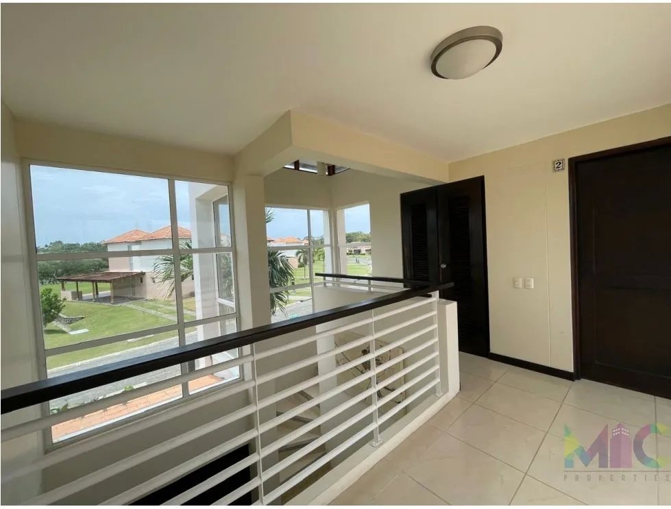 Se Vende y Se alquila vacacional - Decameron Golf Villas
