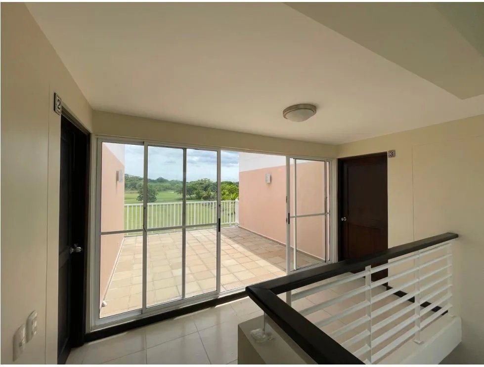 Se Vende y Se alquila vacacional - Decameron Golf Villas