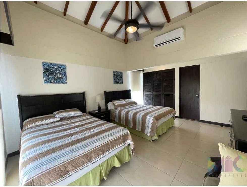 Se Vende y Se alquila vacacional - Decameron Golf Villas