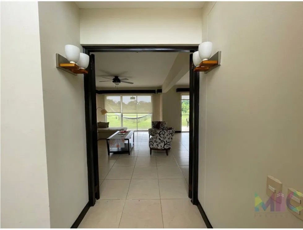 Se Vende y Se alquila vacacional - Decameron Golf Villas