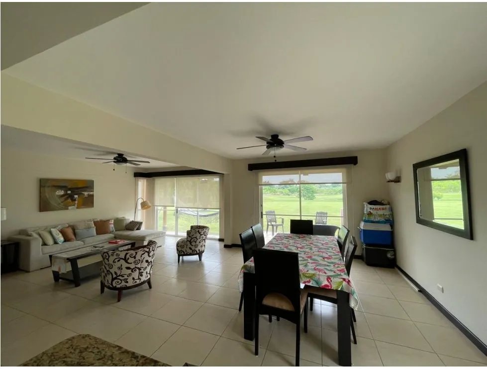Se Vende y Se alquila vacacional - Decameron Golf Villas