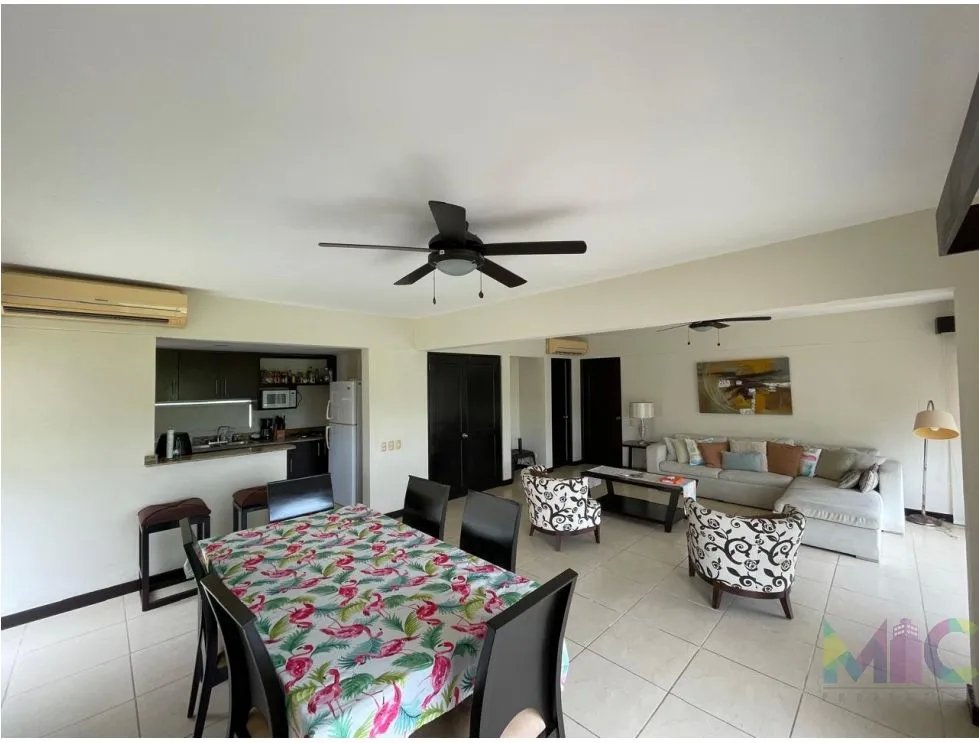 Se Vende y Se alquila vacacional - Decameron Golf Villas