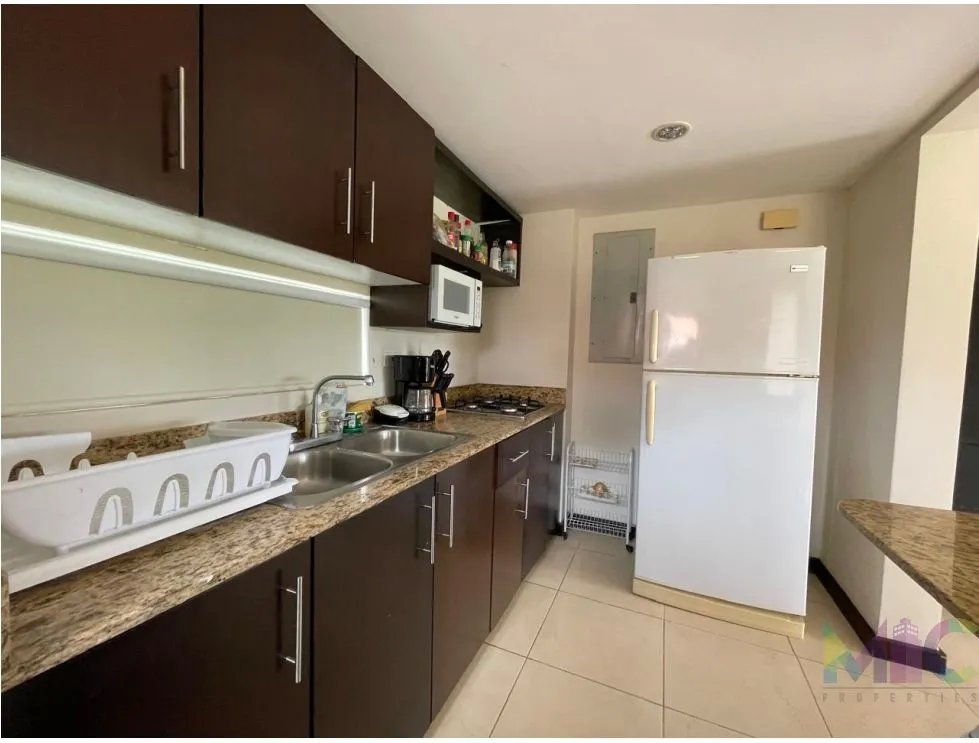 Se Vende y Se alquila vacacional - Decameron Golf Villas