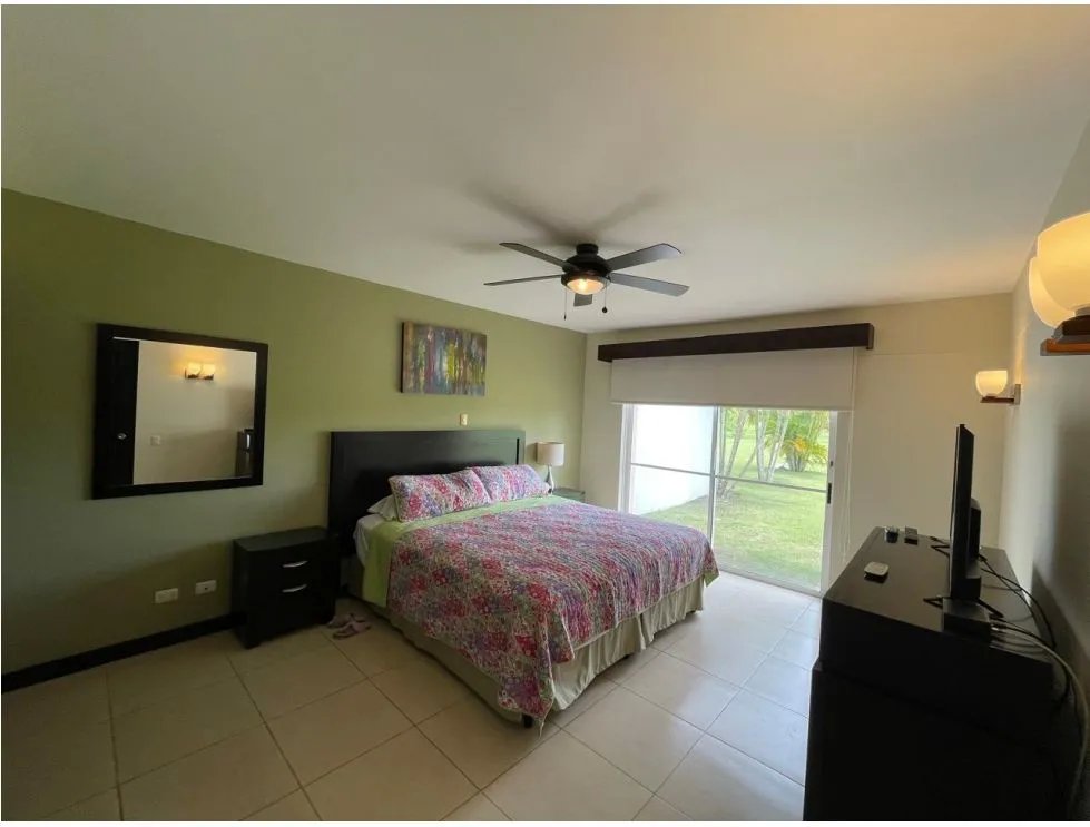 Se Vende y Se alquila vacacional - Decameron Golf Villas