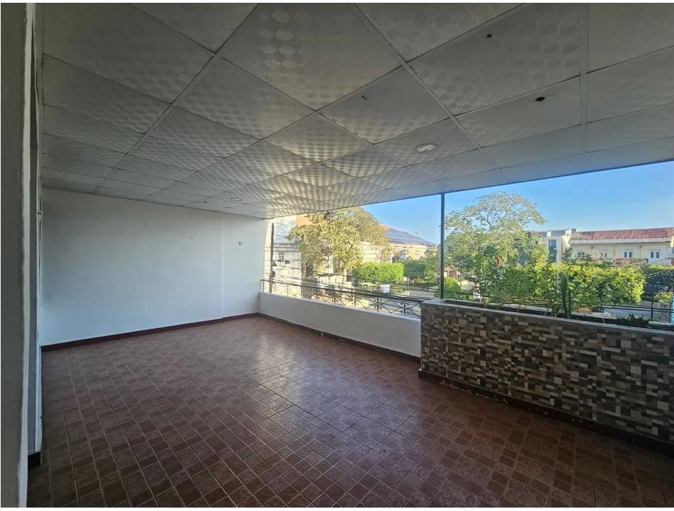 Apartment for rent in downtown Chitré, near Parque Unión