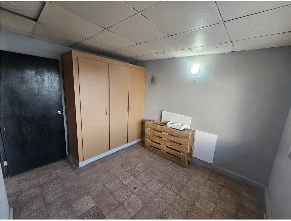 Apartment for rent in downtown Chitré, near Parque Unión