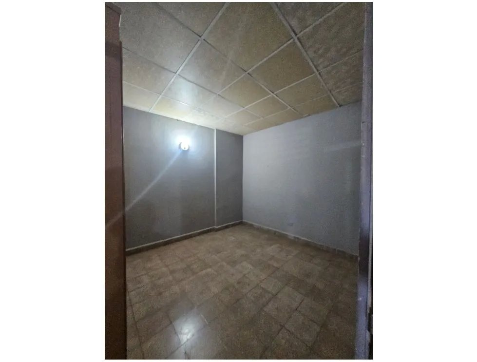 Apartment for rent in downtown Chitré, near Parque Unión