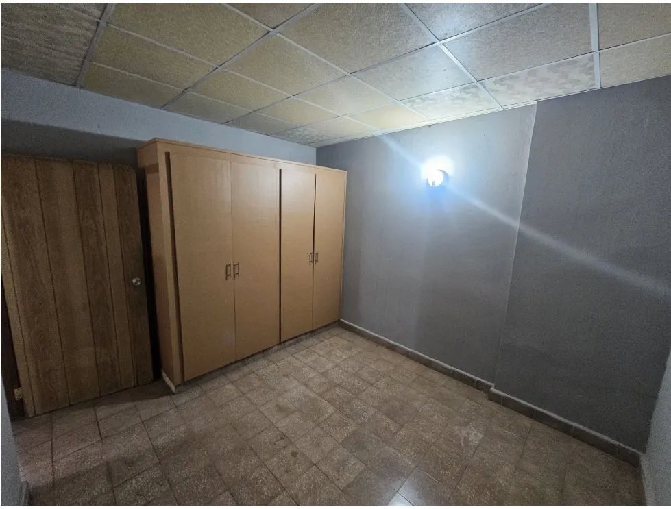 Alquiler de apartamento céntrico en Chitré, Parque Unión