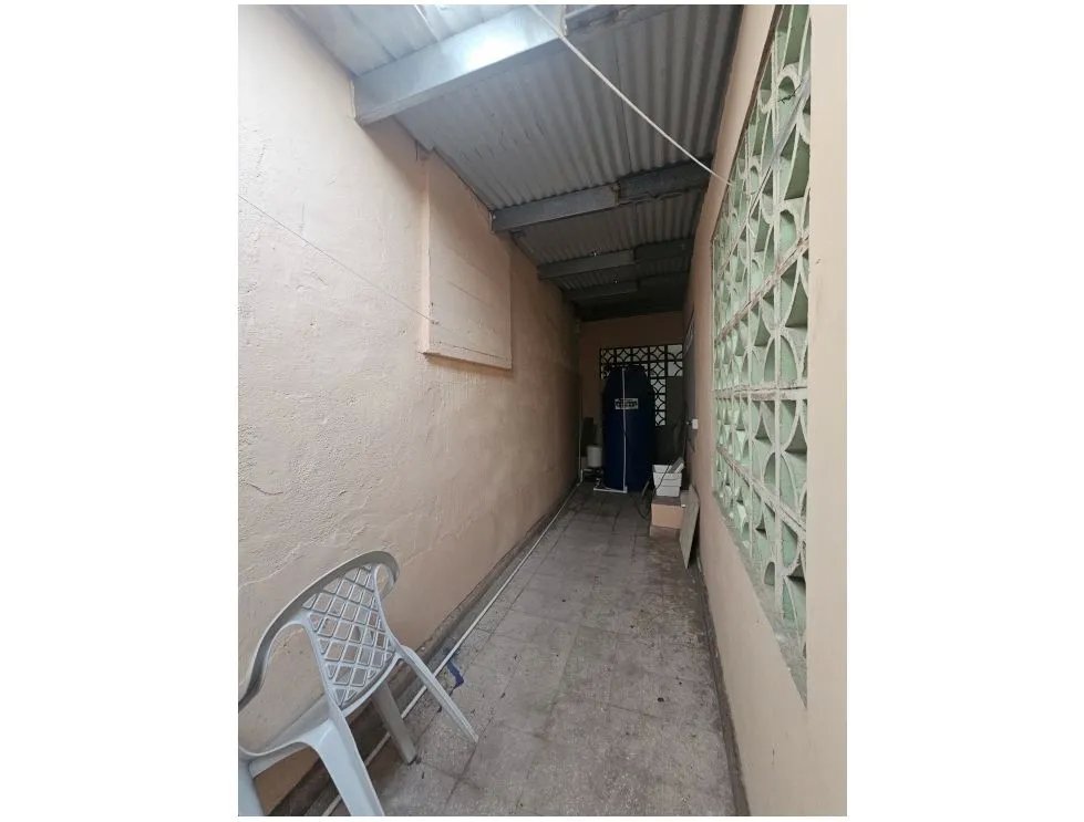 Alquiler de apartamento céntrico en Chitré, Parque Unión