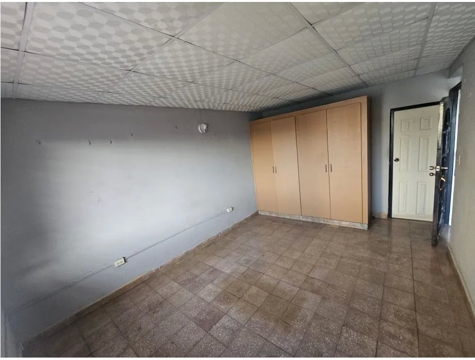 Alquiler de apartamento céntrico en Chitré, Parque Unión