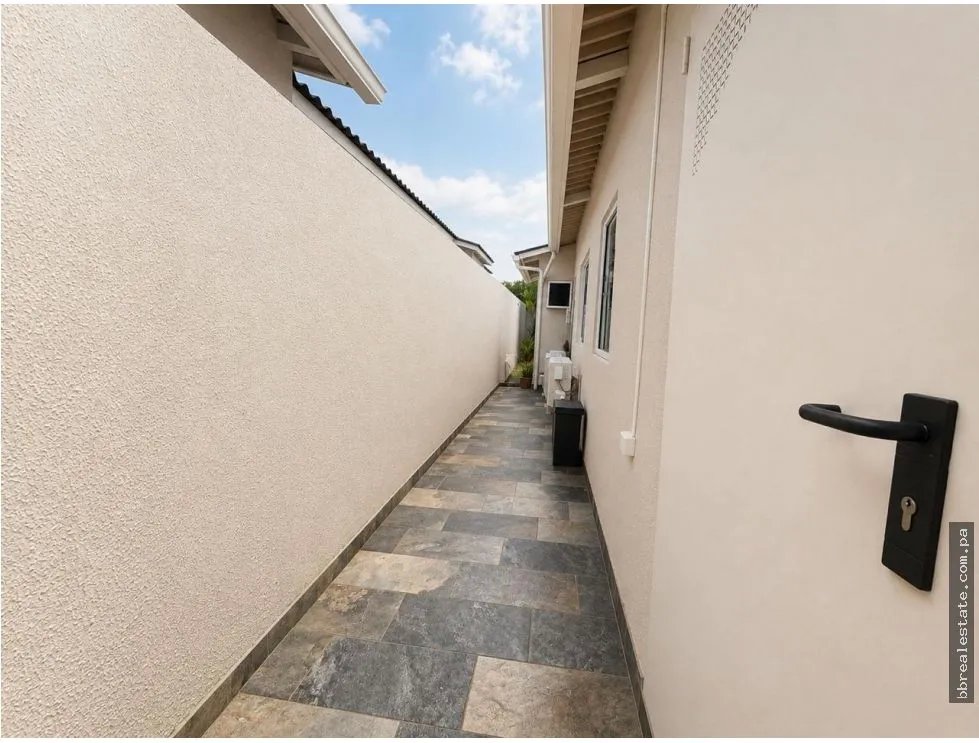 Single Family House for sale in Chorrera