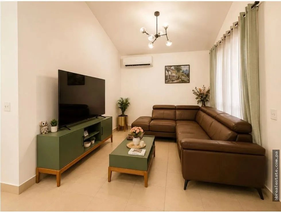 Single Family House for sale in Chorrera