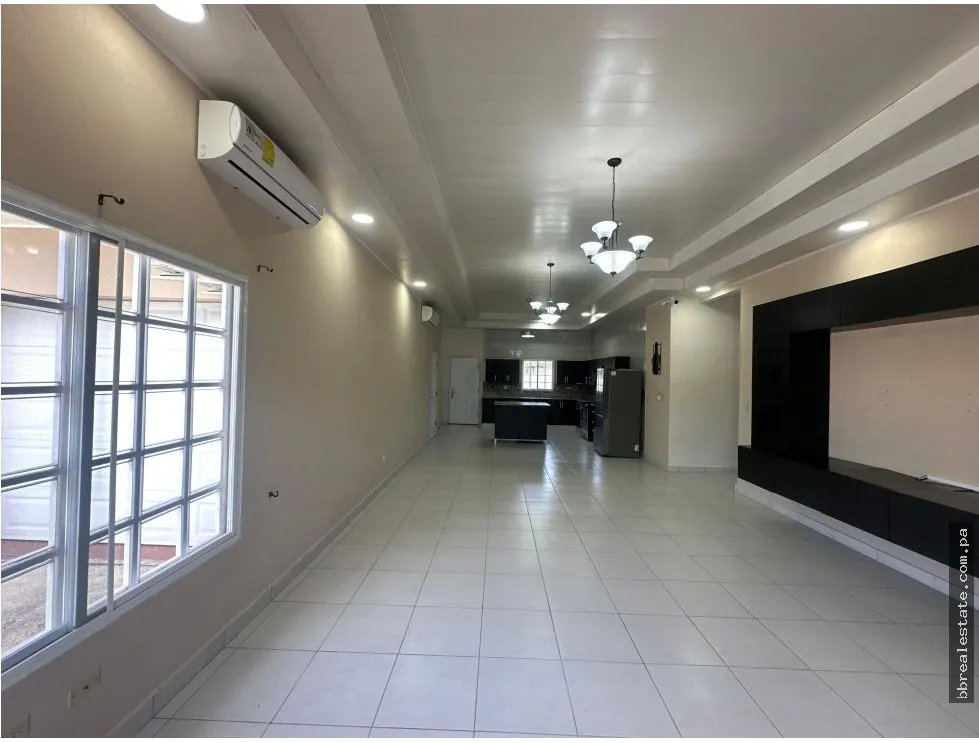 Single Family House for sale in Penonome