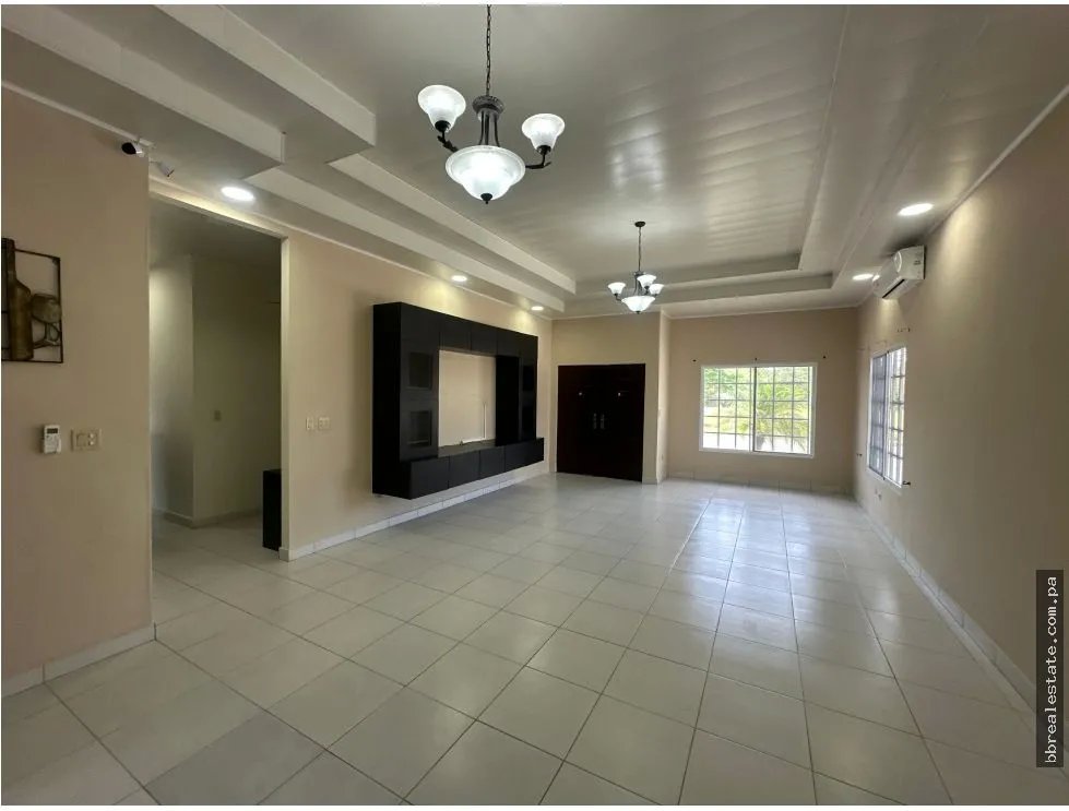 Single Family House for sale in Penonome