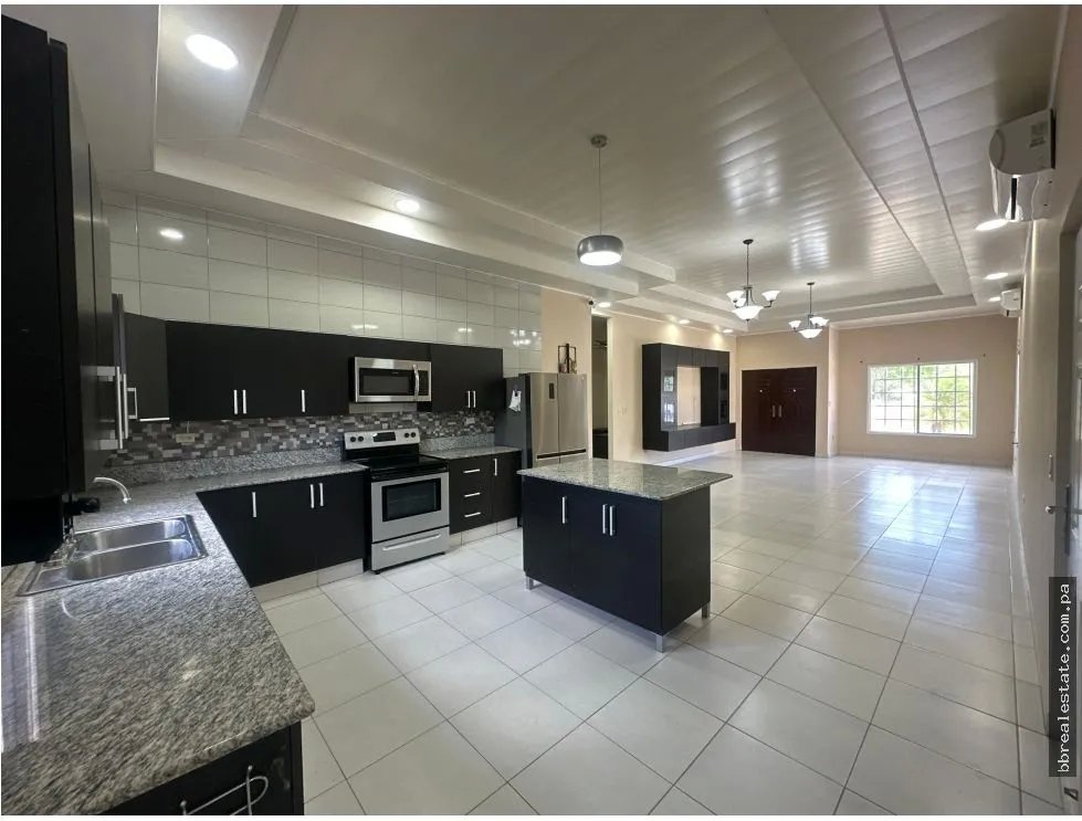 Single Family House for sale in Penonome