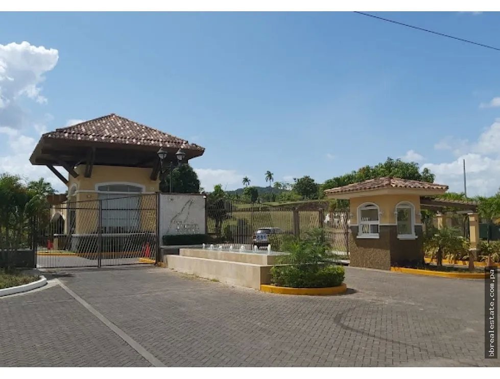 Single Family House for sale in Arraijan