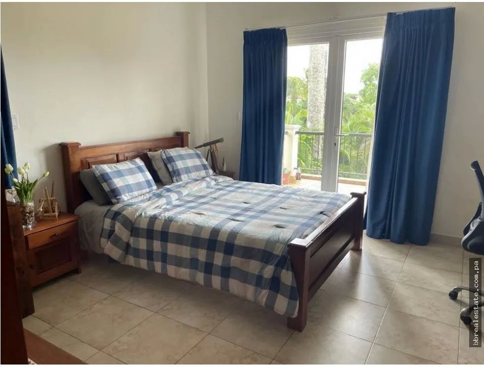 Venta de casa en Panamá Pacífico, Tucán Country Club