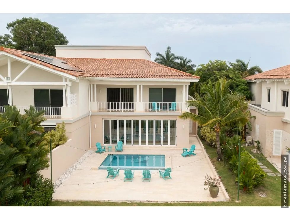 Single Family House for sale in Farallon