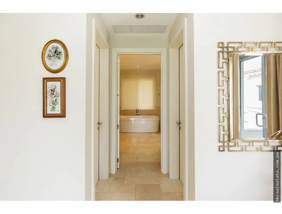 Venta de Villa Amoblada en Buenaventura Beach Golf Resort, Coclé