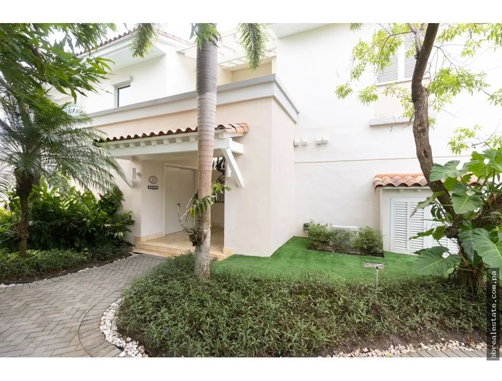 Venta de Villa Amoblada en Buenaventura Beach Golf Resort, Coclé