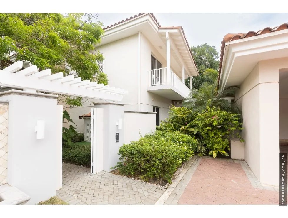 Venta de Villa Amoblada en Buenaventura Beach Golf Resort, Coclé