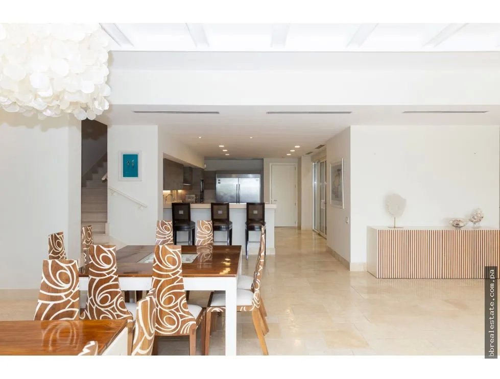 Venta de Villa Amoblada en Buenaventura Beach Golf Resort, Coclé