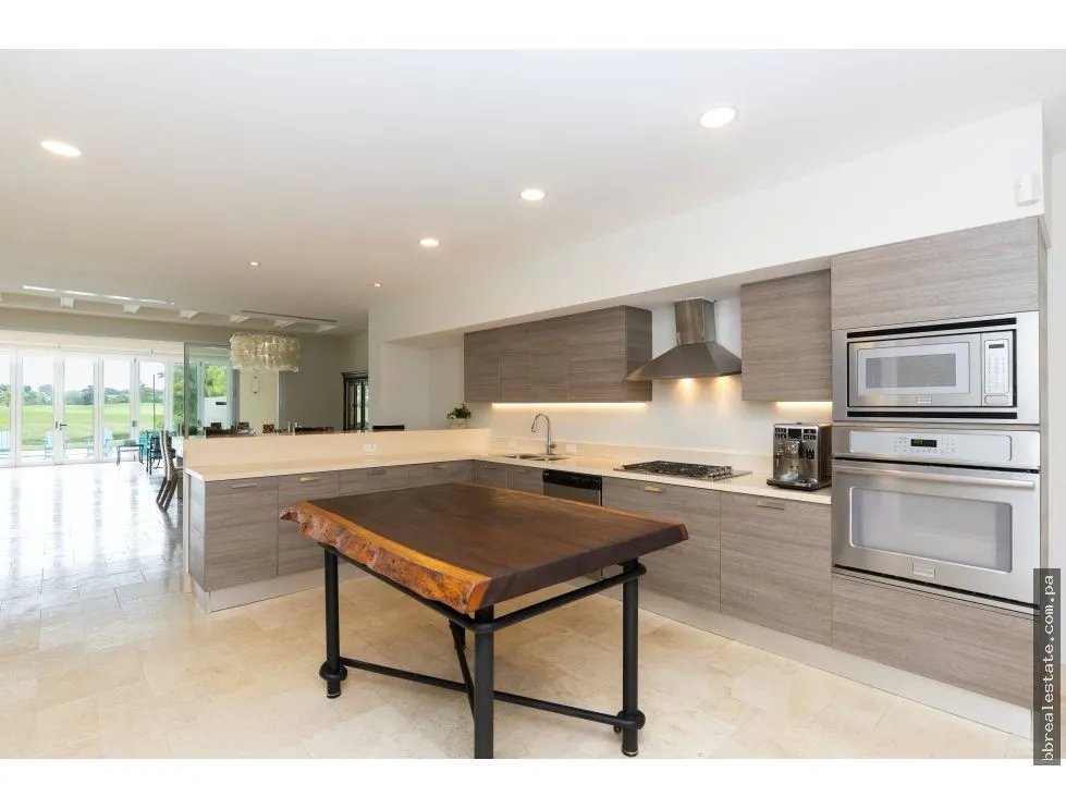 Venta de Villa Amoblada en Buenaventura Beach Golf Resort, Coclé