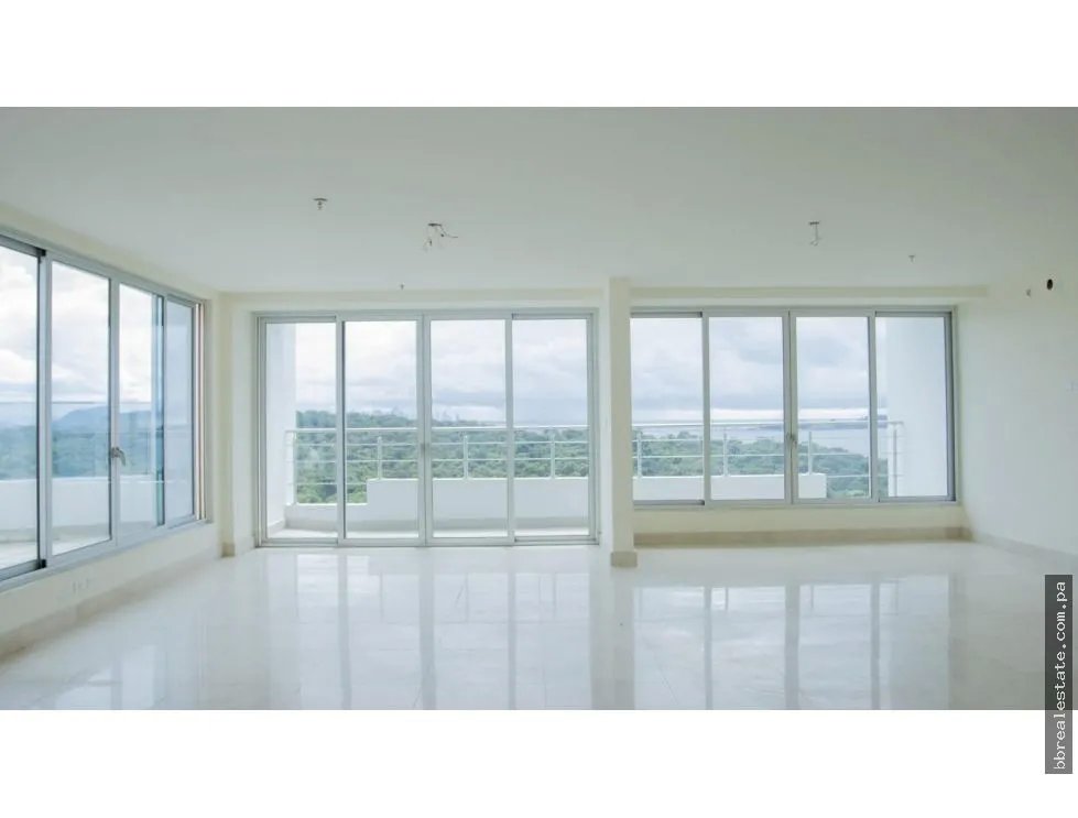 Apartment for sale in Arraijan