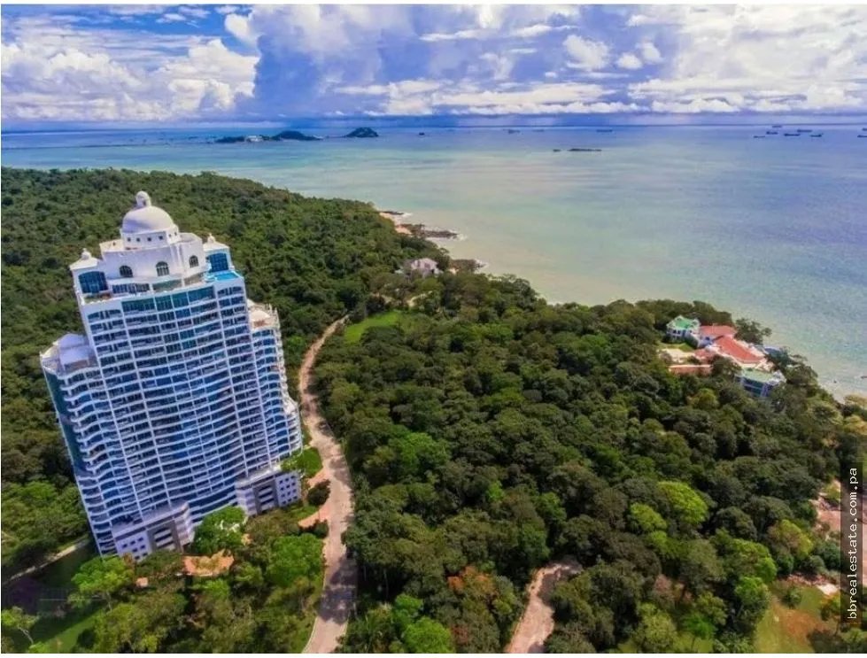 Apartment for sale in Arraijan