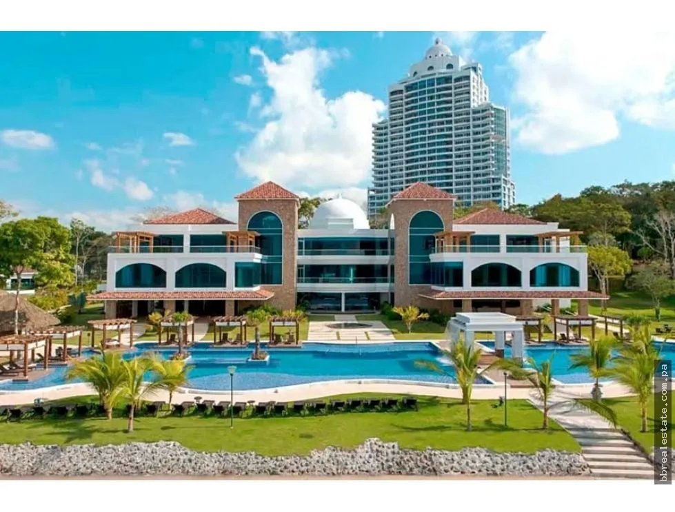 Apartment for sale in Arraijan