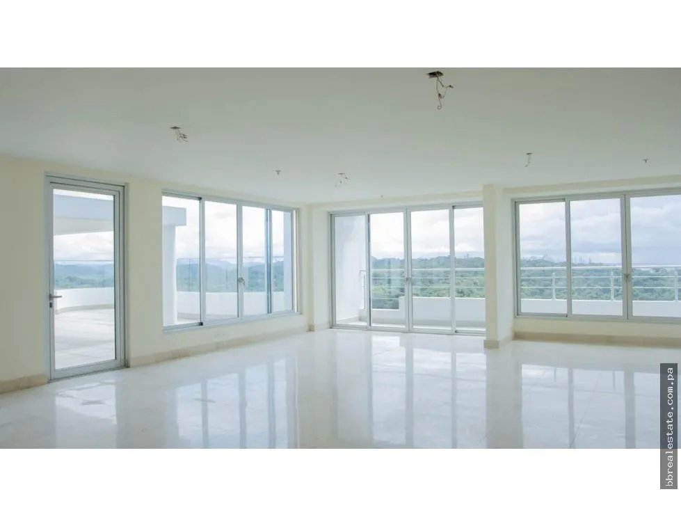 Apartment for sale in Arraijan