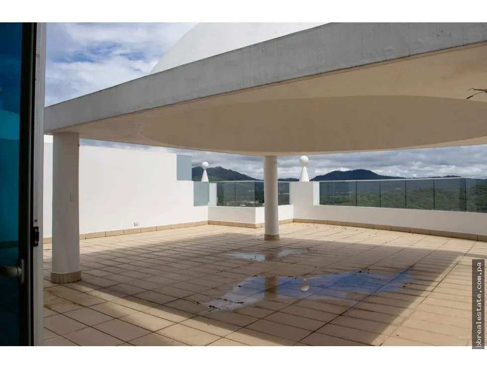 Apartment for sale in Arraijan