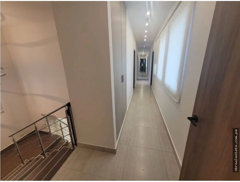 Single Family House for rent in Arraijan