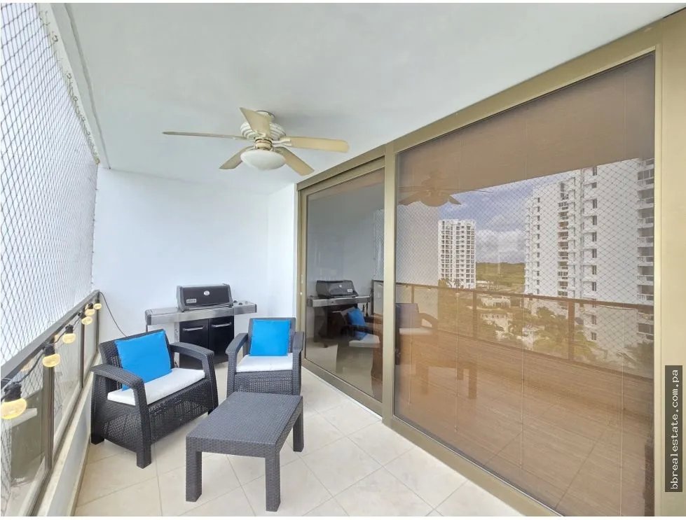 Venta de apartamento en Playa Blanca, PH Villa Azul