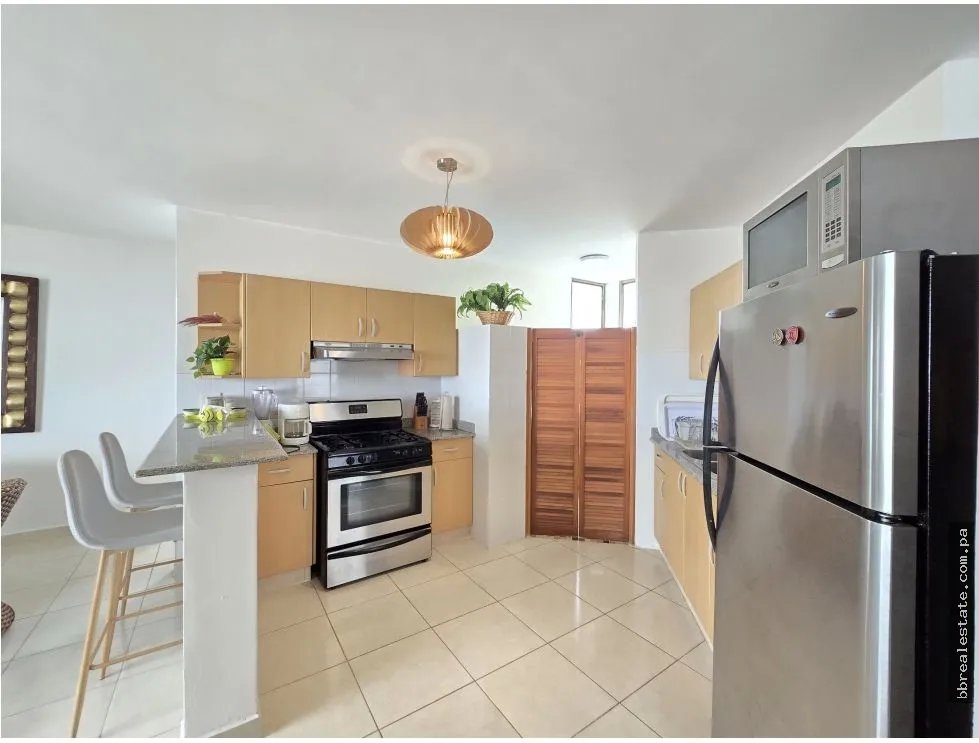 Venta de apartamento en Playa Blanca, PH Villa Azul