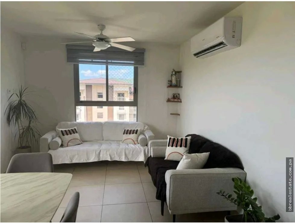 Venta de apartamento en Ph Parterre Woodland, Panamá Pacífico