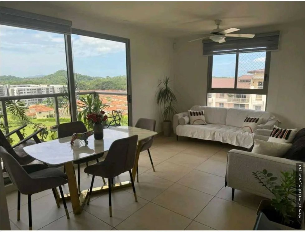 Apartment for sale in Arraijan