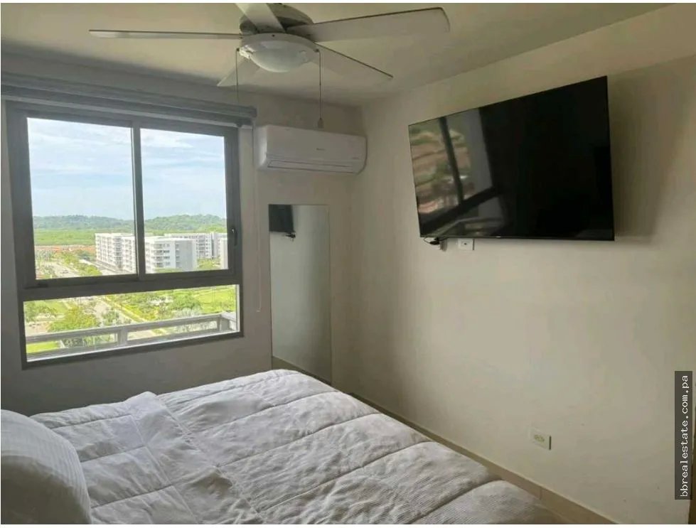 Apartment for sale in Arraijan