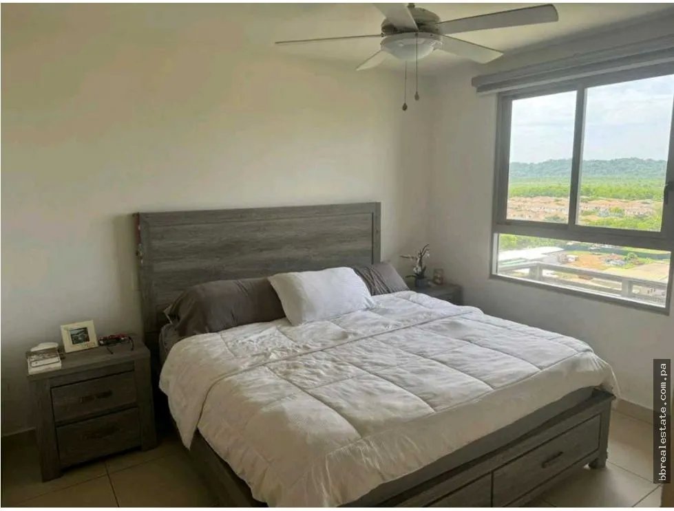 Apartment for sale in Arraijan